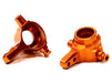Billet Machined Steering Blocks for Traxxas 1/10 Slash 4X4 (6808)