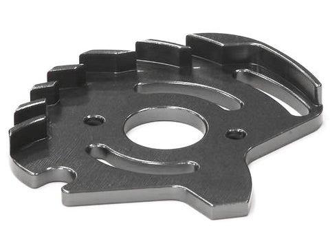 Billet Machined Motor Plate for Traxxas 1/10 Slash 4X4 non-LCG (6808)