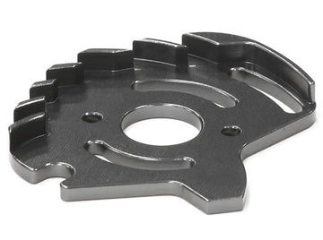 Billet Machined Motor Plate for Traxxas 1/10 Slash 4X4 non-LCG (6808)