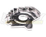 Billet Machined Motor Plate for Traxxas 1/10 Slash 4X4 non-LCG (6808)