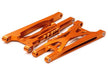 Billet Machined Suspension Arms for Traxxas 1/10 Slash 4X4 (6808)