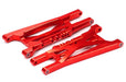 Billet Machined Suspension Arms for Traxxas 1/10 Slash 4X4 (6808)