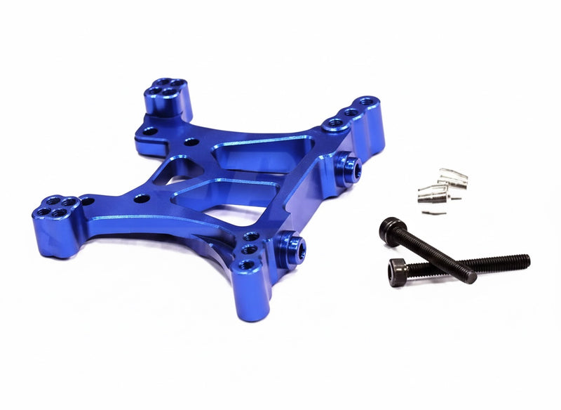 Billet Machined Front Shock Tower for Traxxas 1/10 Slash 4X4