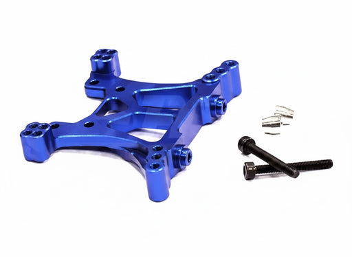 Billet Machined Front Shock Tower for Traxxas 1/10 Slash 4X4