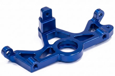 Billet Machined Alloy Motor Mount for Traxxas 1/10 Slash 4X4 (non-LCG)