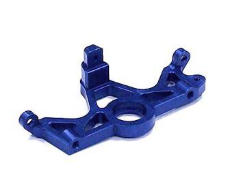 Billet Machined Alloy Motor Mount for Traxxas 1/10 Slash 4X4 (non-LCG)
