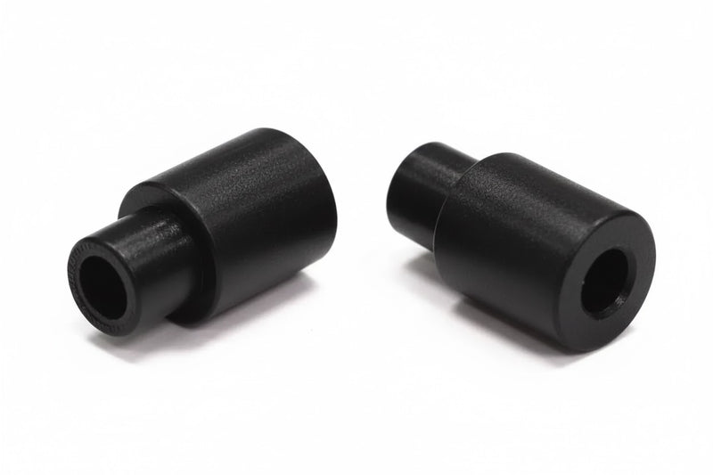 Shock Top Mount (2) for Traxxas 1/10 Slash 2WD, 4X4, HPI Savage XL