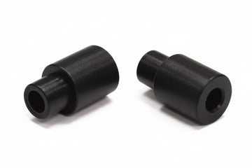 Shock Top Mount (2) for Traxxas 1/10 Slash 2WD, 4X4, HPI Savage XL
