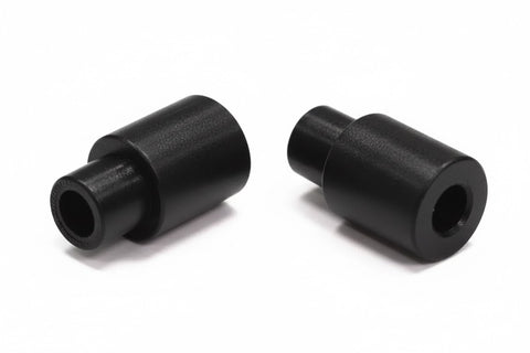 Shock Top Mount (2) for Traxxas 1/10 Slash 2WD, 4X4, HPI Savage XL