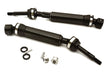 XHD Steel Rear Universal Drive Shaft (2) for Traxxas 1/10 Slash & Stampede 4X4