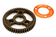 Steel 0.8 Spur Gear 50T for 1/10 Stampede 4X4, Slash 4X4 & Rustler 4X4