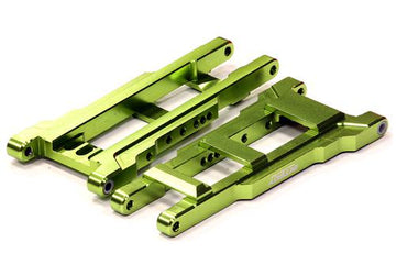 Billet Machined Lower Suspension Arms for 1/10 Stampede 4X4 & Slash 4X4