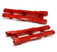 Billet Machined Lower Suspension Arms for 1/10 Stampede 4X4 & Slash 4X4