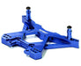Billet Machined Rear Shock Tower for 1/10 Stampede 4X4 & Slash 4X4
