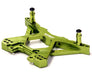 Billet Machined Rear Shock Tower for 1/10 Stampede 4X4 & Slash 4X4