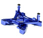 Billet Machined Front Shock Tower for 1/10 Stampede 4X4 & Slash 4X4