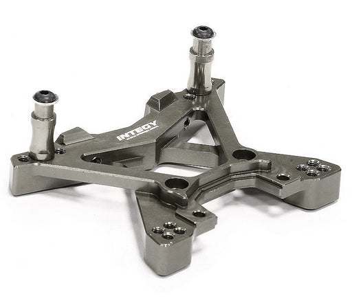 Billet Machined Front Shock Tower for 1/10 Stampede 4X4 & Slash 4X4