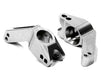 Billet Machined Rear Hub Carriers for 1/10 Stampede 4X4, Slash 4X4 & Rustler 4X4
