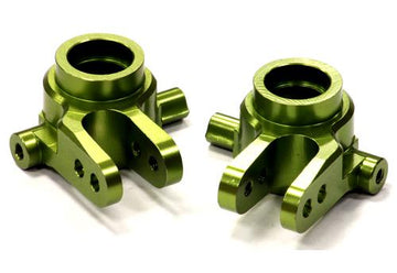 Machined Steering Knuckle (2) for 1/10 Stampede 4X4, Slash 4X4 & Rustler 4X4