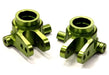 Machined Steering Knuckle (2) for 1/10 Stampede 4X4, Slash 4X4 & Rustler 4X4