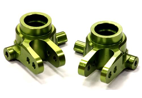 Machined Steering Knuckle (2) for 1/10 Stampede 4X4, Slash 4X4 & Rustler 4X4