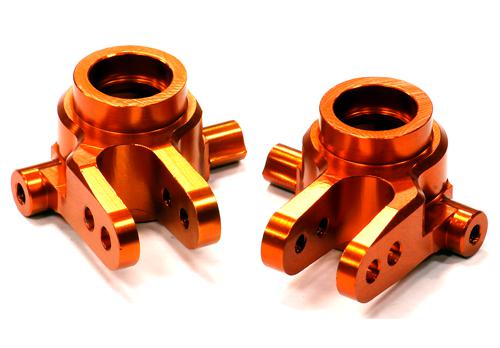 Machined Steering Knuckle (2) for 1/10 Stampede 4X4, Slash 4X4 & Rustler 4X4