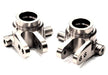 Machined Steering Knuckle (2) for 1/10 Stampede 4X4, Slash 4X4 & Rustler 4X4