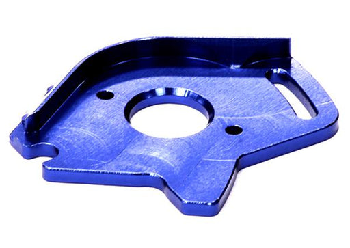 Billet Machined Motor Plate for 1/10 Stampede 4X4 & Slash 4X4 (non-LCG)