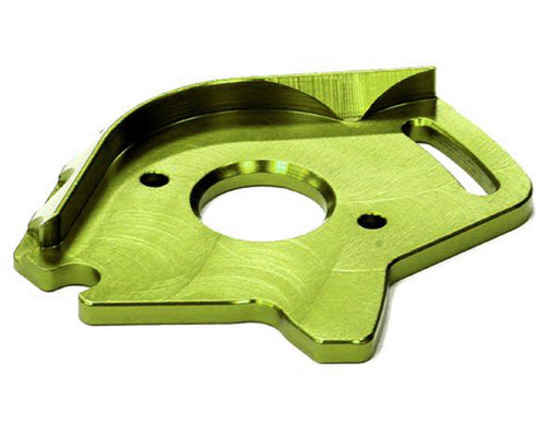 Billet Machined Motor Plate for 1/10 Stampede 4X4 & Slash 4X4 (non-LCG)