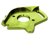 Billet Machined Motor Plate for 1/10 Stampede 4X4 & Slash 4X4 (non-LCG)