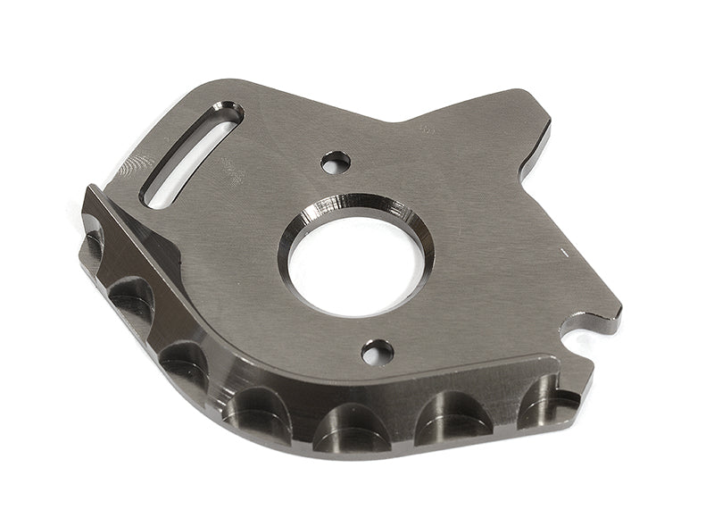 Billet Machined Motor Plate for 1/10 Stampede 4X4 & Slash 4X4 (non-LCG)