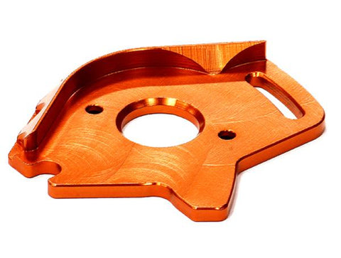 Billet Machined Motor Plate for 1/10 Stampede 4X4 & Slash 4X4 (non-LCG)