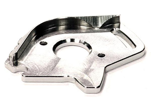 Billet Machined Motor Plate for 1/10 Stampede 4X4 & Slash 4X4 (non-LCG)