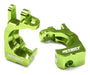Billet Machined T3 Caster Blocks for 1/10 Stampede 4X4, Slash 4X4 & Rustler 4X4