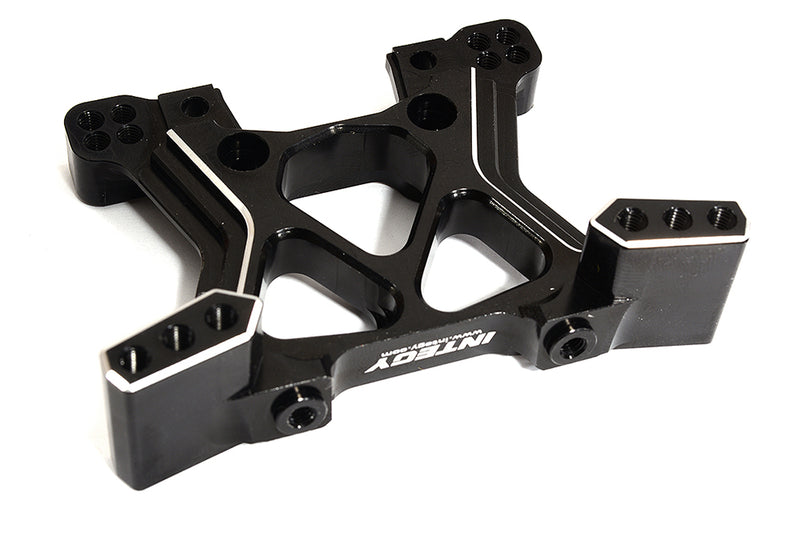 Billet Machined T2 Front Shock Tower for 1/10 Stampede 4X4 & Slash 4X4