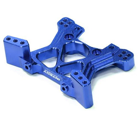 Billet Machined T2 Front Shock Tower for 1/10 Stampede 4X4 & Slash 4X4