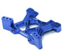 Billet Machined T2 Front Shock Tower for 1/10 Stampede 4X4 & Slash 4X4