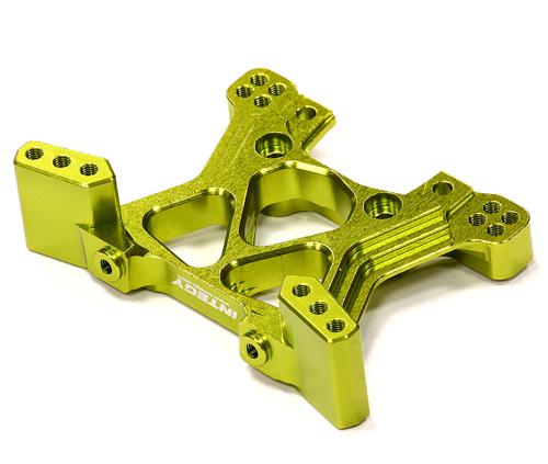 Billet Machined T2 Front Shock Tower for 1/10 Stampede 4X4 & Slash 4X4