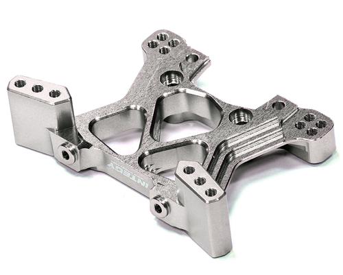 Billet Machined T2 Front Shock Tower for 1/10 Stampede 4X4 & Slash 4X4