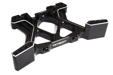 Billet Machined T2 Rear Shock Tower for 1/10 Stampede 4X4 & Slash 4X4