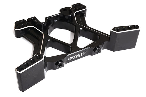 Billet Machined T2 Rear Shock Tower for 1/10 Stampede 4X4 & Slash 4X4