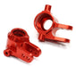 Machined T2 Steering Blocks for 1/10 Stampede 4X4, Slash 4X4 & Rustler 4X4