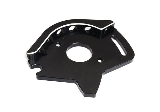 Billet Machined T2 Motor Plate for 1/10 Stampede 4X4 & Slash 4X4 (non-LCG)