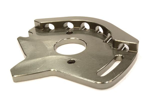 Billet Machined T2 Motor Plate for 1/10 Stampede 4X4 & Slash 4X4 (non-LCG)