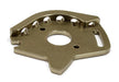 Billet Machined T2 Motor Plate for 1/10 Stampede 4X4 & Slash 4X4 (non-LCG)