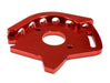 Billet Machined T2 Motor Plate for 1/10 Stampede 4X4 & Slash 4X4 (non-LCG)