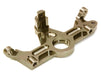 Billet Machined Motor Mount Block for 1/10 Stampede 4X4 & Slash 4X4 (Non-LCG)