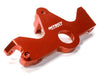 Billet Machined Motor Mount Block for 1/10 Stampede 4X4 & Slash 4X4 (Non-LCG)