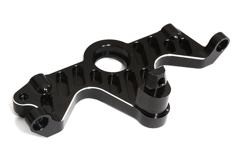 Billet Machined T2 Motor Mount Block for 1/10 Stampede 4X4 & Slash 4X4 (non-LCG)