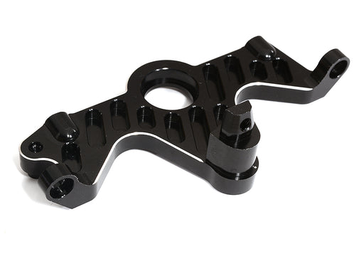Billet Machined T2 Motor Mount Block for 1/10 Stampede 4X4 & Slash 4X4 (non-LCG)